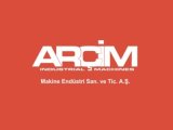 ARÇİM MAK. END. SAN. TİC. AŞ. 2