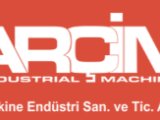 ARÇİM MAK. END. SAN. TİC. AŞ. 2
