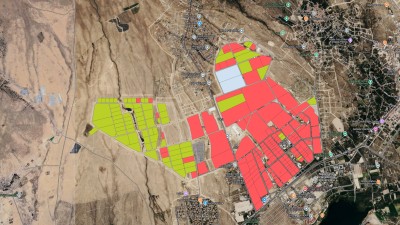 Niğde OSB Arsa Tahsis Duyuları  Temmuz 2026