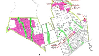 NİĞDE OSB'DE ARSA TAHSİSİ YAPILACAK PARSELLERE İLİŞKİN DUYURU (Mart 2026)