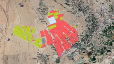 NİĞDE OSB'DE ARSA TAHSİSİ YAPILACAK PARSELLERE İLİŞKİN DUYURU (Haziran 2026)