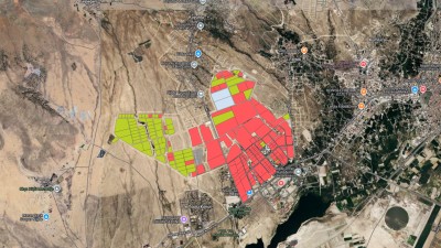Niğde OSB Arsa Tahsis Duyuları  Ağustos 2026